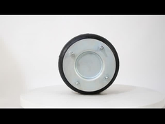 Dunlop SP 1538 Industrial Air Spring W01-R58-4058 Đá lửa cao su