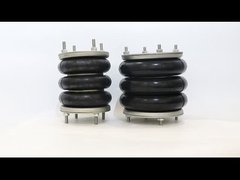 14 1/2x3 Lắp ráp lò xo không khí công nghiệp W01-R58-4065 Firestone M/31143 Norgren cho thiết bị đục lỗ