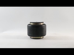 Túi khí công nghiệp chiều cao tùy chỉnh 1B5-510 Goodyear Lò xo khí cao su hình nón đơn