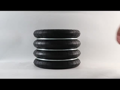 F-240-4 cao su Air Spring thay thế S-240-4 YOKAHAMA Bellows Industrial Air Bag