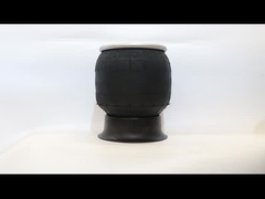 Bóng hơi treo khí nén Firestone Rolling Lobe W01-358-0738 cho xe tải, dùng cho rơ moóc