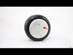 Bộ truyền động khí nén Ridewell 1003586943c hiệu suất cao, hai lớp FD200 25 426