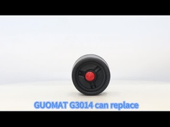 Firestone W02-358-3000 Air Spring Part Contitech Sz37-6 Goodyear 1S3-013 Lưỡi liềm đảo ngược