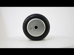 Contitech Double Convoluted Air Spring FD 120-17 CI G3/4 2B-181 Túi khí cho thiết bị công nghiệp