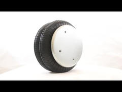 Firestone Double Convoluted W01-358-7180 Air Suspension cho khí nén