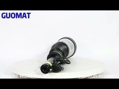 Giảm xóc khí nén trước W220 Mercedes 2203202438 cho Benz 1998-2006