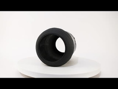 713N Contitech Bus Air Spring 9066 Goodyear cao su Bellow Volvo 1622116