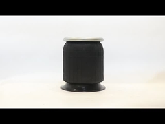 lò xo không khí xe tải