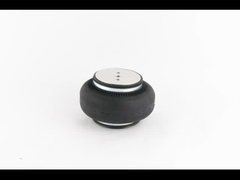 1B7-544 Goodyear loại Air Spring loại đơn nhấp nháy 579-91-2-520 túi khí bìa