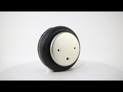 Thay thế lò xo khí xoắn 1B9X5 1B9-202 Túi khí bơm hơi Goodyear