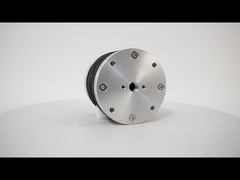 FD 76-14 DI CR Contitech Bầu hơi cao su giảm xóc 6X2 Lò xo khí công nghiệp Norgren