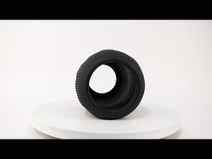 916N1 Contitech treo không khí mùa xuân 9015 Goodyear cao su Bellows MAN 81.43601.0126