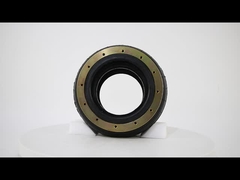 2H250180 Lò xo hơi hai vòng thay thế 90587/245 Model Bộ truyền động khí nén