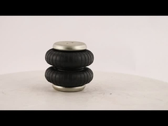 Nhà cung cấp ống thổi khí cao su ConTetich FD 40-10 G1/8 Túi khí công nghiệp bơm khí