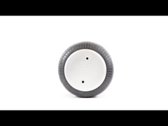 W01-358-6910 Lò xo khí uốn lượn ép FD200-19 320 Contitech Industrial Rubber Bellows