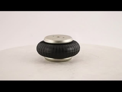 Bầu hơi Contitech FS70-7 cho Máy rung công nghiệp Giảm xóc