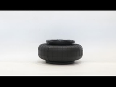 Lò xo khí một lớp uốn lượn Vibracoustic V1B20 1B20 Phoenix Air Bellow không có vòng hạt