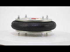 Contitech Original Flange Air Spring FS 412-10 Chất treo bong bóng túi khí cho máy công nghiệp