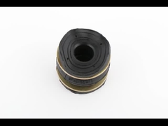 GF 40/60-1 Các suối không khí cuộn FS 22-3 DI CR Contitech Máy vận hành không khí cao su