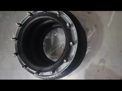 Bình hơi cao su 12X2 W01-358-7431 Firestone Industrial Air Spring Air Actuator