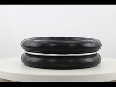 F-600-2 GUOMAT Goma Air Spring Thay thế S-600-2R/SC-600-2R YOKOHAMA Goma Air Bellows