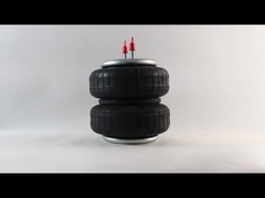 W01-358-6905 Túi khí giảm xóc 2B9-206 Goodyear Bộ truyền động khí nén cho rơ moóc