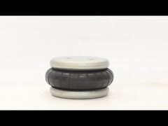 W01-358-0286 Lò xo hơi cao su Firestone Kiểu 16 Túi khí công nghiệp một nếp gấp