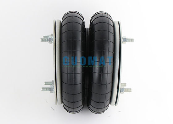 Dunlop SP 1538 Lò xo không khí công nghiệp W01-R58-4058 Ống thổi khí bằng cao su Firestone