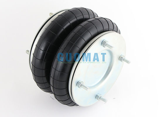 Dunlop SP 1538 Lò xo không khí công nghiệp W01-R58-4058 Ống thổi khí bằng cao su Firestone