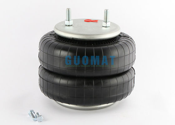 W01-358-6943 Lò xo trợ lực kép Firestone 2B9-250 Lò xo trợ lực Goodyear
