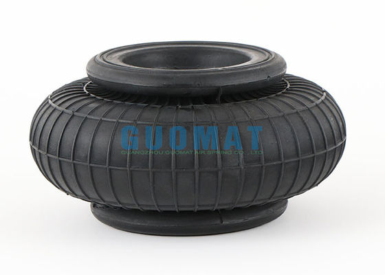 Lò xo không khí đơn cao su FS 70-7 Contitech EB-165-65 Festo cho nền tảng công nghiệp