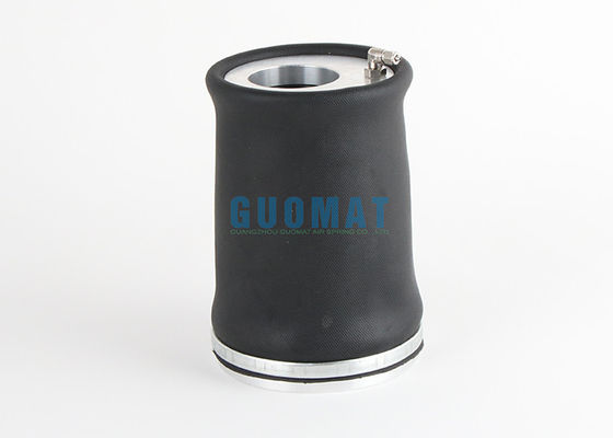 Hệ thống treo khí nén cao su Mercedes W639 Van Vito Viano Benz Air Spring Bag