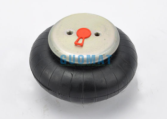 W01-358-7451 Bộ truyền động lò xo không khí công nghiệp Firestone cho máy giấy