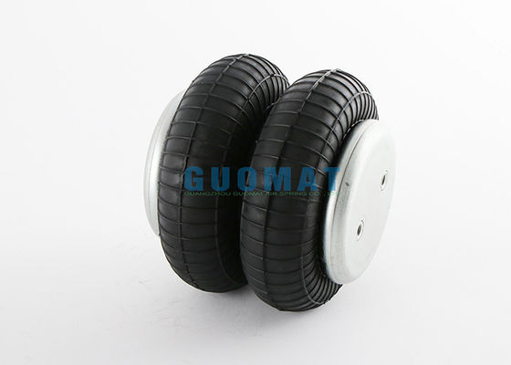 Contitech FD70-13 CI G1 / 4 Double Convolution Air Spring Air Bellow cho thiết bị công nghiệp