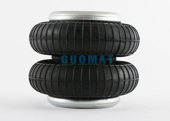 Contitech FD70-13 CI G1 / 4 Double Convolution Air Spring Air Bellow cho thiết bị công nghiệp