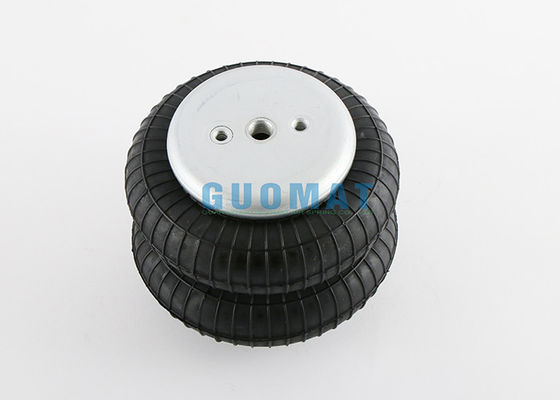Contitech FD70-13 CI G1 / 4 Double Convolution Air Spring Air Bellow cho thiết bị công nghiệp