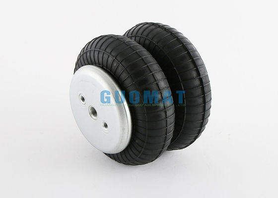 Contitech FD70-13 CI G1 / 4 Double Convolution Air Spring Air Bellow cho thiết bị công nghiệp