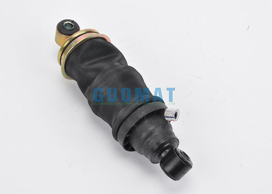 81417226049 Bộ giảm xóc hệ thống treo cabin cho MAN phía sau Xe tải không khí Spring Sachs 105856
