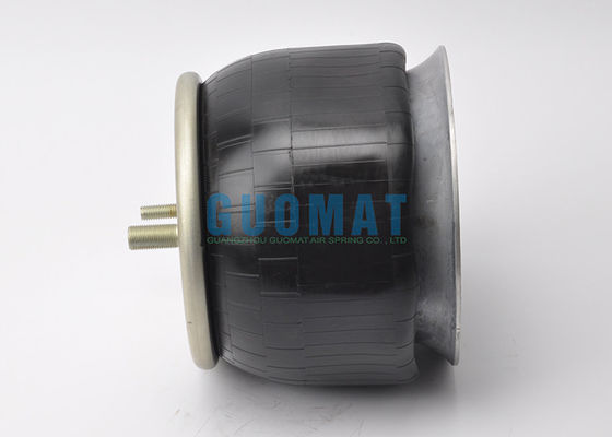 W01-358-8646 Air Ride Spring Firestone Cao su Air Suspension Spring Hoàn thành Air Bellow With Piston
