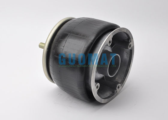 W01-358-8646 Air Ride Spring Firestone Cao su Air Suspension Spring Hoàn thành Air Bellow With Piston