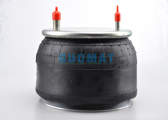 Lò xo không khí cao su Firestone 1T15M-2 W01-358-8646 Hệ thống treo khí cho xe tải W013588646