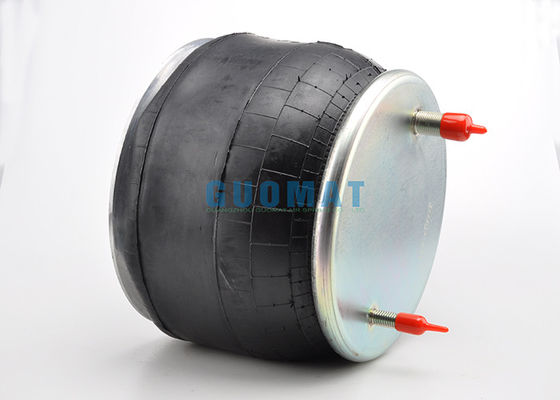 Lò xo không khí cao su Firestone 1T15M-2 W01-358-8646 Hệ thống treo khí cho xe tải W013588646