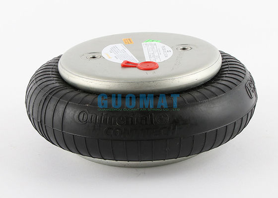 Lò xo không khí công nghiệp đơn Contitech FS200-10 CI PM/31091 Norgren Helper Springs Pneumatic