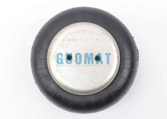 W01-358-7451 Đầu vào không khí công nghiệp Firestone 1 / 4NPTF cho máy đóng gói