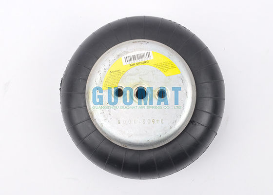 W01-358-7451 Đầu vào không khí công nghiệp Firestone 1 / 4NPTF cho máy đóng gói