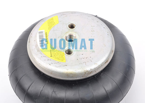 W01-358-7451 Đầu vào không khí công nghiệp Firestone 1 / 4NPTF cho máy đóng gói
