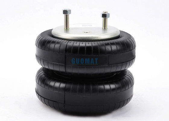 2B9-253 Goodyear Air Spring Assembly W01-358-6945 Khinh khí cầu kết hợp đôi cho xe kéo