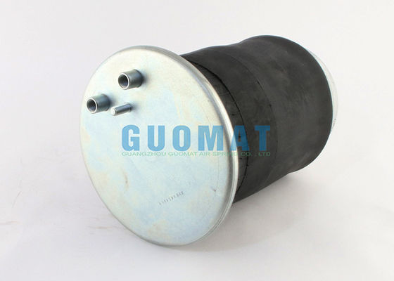 4882N1P05 Lò xo treo xe tải Contitech 81.43600.6036 MAN Cao su Air Balloon Airbas