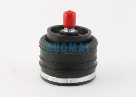 W02-358-3001 Giảm xóc không khí Cab 2 lớp Firestone W02-358-3000 Lò xo không khí có hình dạng tay áo