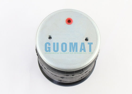 W01-358-5311 Bộ cách ly lò xo không khí tấm nhôm Firestone 1003585311C Bộ phận treo xe tải